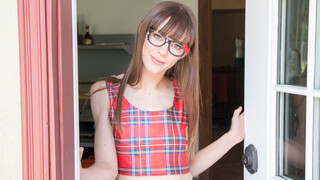 Nikmati Hot CFNM Teen – Alexa Nova & Ike Diezel Bang - video porno di ONE-PORN.COM
