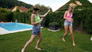 Genießen Sie Lady Bug & Casey’s Wet Lesbian Pussy Licking Session - Pornovideos auf ONE-PORN.COM