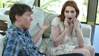 Enjoy Dentist's Dirty Secret - Rion King Pounds Aria Carson's Mouth - porn videos on ONE-PORN.COM