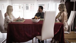 Ciesz się Spanking and Deepthroat Action: Carolina Sweets Submits To Daddy - filmy porno na ONE-PORN.COM