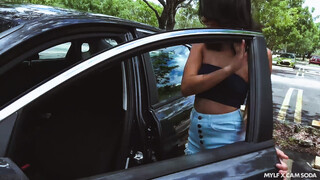 Aproveite MILF Babes Vienna Black & Dana Wolf Exposed in Public - vídeos pornô no ONE-PORN.COM