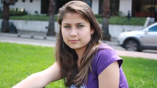 Enjoy Yulissa Camacho - Horny Latina teen gets drilled instead of attending class - porn videos on ONE-PORN.COM