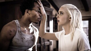 Enjoy First Time Blind Surprise - Teen Chloe Cherry Creampie - porn videos on ONE-PORN.COM