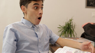 Geniet van Petite Schoolgirls Get Creampied - Big Cock in Trimmed Pussy - pornovideo's op ONE-PORN.COM