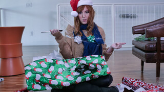 Enjoy MILF Xmas Sex Marathon - porn videos on ONE-PORN.COM