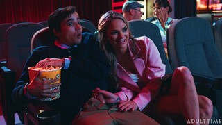 Enjoy Athena Faris Shaved Pussy Licked & Filled by Ricky Spanish - porn videos on ONE-PORN.COM