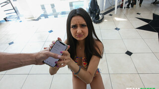 Geniet van Everyone Was Right - Eliza Ibarra & Chad Alva Get Dirty - pornovideo's op ONE-PORN.COM