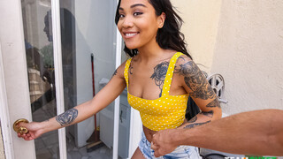 Ciesz się Tyler Nixon Fucks Honey Gold Rough - Blasian Passion - filmy porno na ONE-PORN.COM