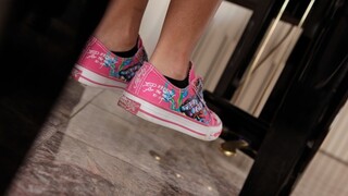 Enjoy Tall Enough to Ride - Tiny Tia Takes It All - porn videos on ONE-PORN.COM