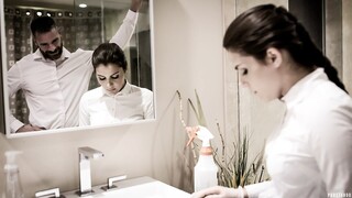 Enjoy Cheating Maid Valentina Nappi Loves Rough Sex - porn videos on ONE-PORN.COM
