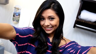 สนุกกับ Bo Bigem Picks Serena Torres for a Secret Audition - Watch Now! - วีดีโอโป๊ที่ ONE-PORN.COM