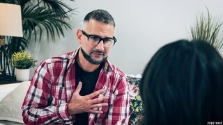 Genießen Sie Stepdad Worships Teen Isabella Nice's Pussy Before Filling Her Mouth - Pornovideos auf ONE-PORN.COM