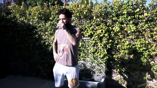 Goditi Joanna Angel’s Lana - Tattooed Babe in Hot Blowjob - video porno su ONE-PORN.COM