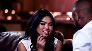 Enjoy Big Cock Dillon Cox Dominates Asian Cindy Starfall - porn videos on ONE-PORN.COM