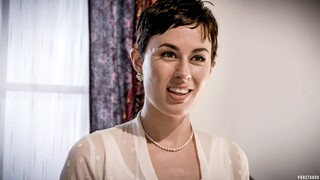 Genießen Sie Olive Glass Wraps Lips Around Big Cock for Cumshot Finish - Pornovideos auf ONE-PORN.COM