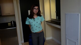Aproveite Our Little Secret: Bruno Dickemz Auditions Ava Taylor for a Dirty Role - vídeos pornô no ONE-PORN.COM