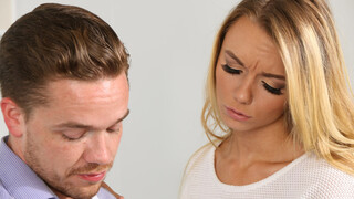 Enjoy Molly Mae Needs Rough Care - Kyle Mason Delivers - porn videos on ONE-PORN.COM