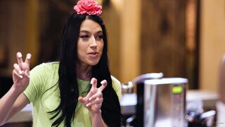 Njut av Bunny Colby & Alex Coal’s Hot Lesbian UFO Fuck - Pussy & Ass Tongue Action - porrvideor på ONE-PORN.COM