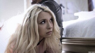 Enjoy Caught by Stepdad - Kenzie Reeves Takes His Big Cock - porn videos on ONE-PORN.COM