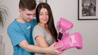 Enjoy Mark Crow Dominates Teen Julia Moon - Rough Sex - porn videos on ONE-PORN.COM