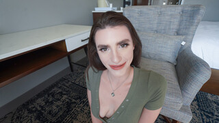 Enjoy Ike Diezel and Young Mila Taylor in Hot POV BJ - porn videos on ONE-PORN.COM