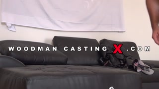 Enjoy Pierced & Tattooed Paloma Star Casting Anal - porn videos on ONE-PORN.COM