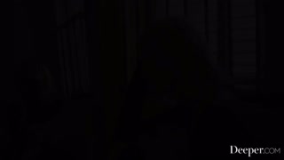 Goditi Blonde Sky Pierce Takes a Facial in Paper Rules Part 2 - video porno su ONE-PORN.COM