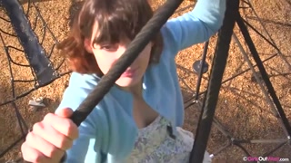 Enjoy Jorden - Gym Lust in the Wild Jungle - porn videos on ONE-PORN.COM