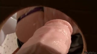 Enjoy Lena Cova Ass Fuck - Facial Finish & Gloryhole - porn videos on ONE-PORN.COM