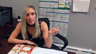 Goditi Vanessa Skye Squirts in Messy POV Sex Session - video porno su ONE-PORN.COM