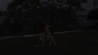 Bucurați-vă de Amazon passion - Roxy Panther rides her man - videoclipuri porno pe ONE-PORN.COM