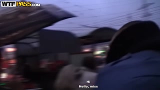 Russian babe gets facial finish after wild threesome fuck 즐기기 - ONE-PORN.COM의 포르노 비디오
