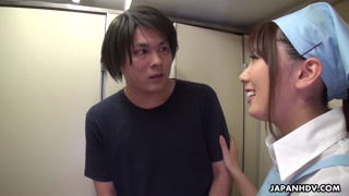Enjoy Yui Hatano Hot Asian Handjob - XXX Pleasure - porn videos on ONE-PORN.COM