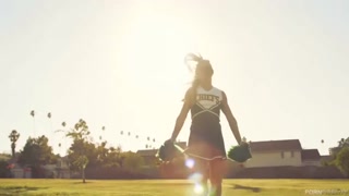 Genießen Sie TFSN Cheerleaders 2 - Nicole Clitman Full Scene - Pornovideos auf ONE-PORN.COM