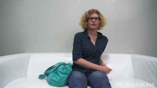 Hot Czech Kristyna - Redhead with Big Tits をお楽しみください - ONE-PORN.COM のポルノビデオ