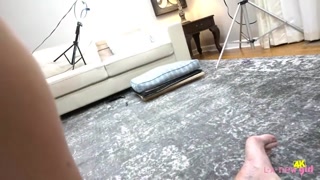 Ciesz się Starshine Havoc Tattooed MILF POV Handjob Casting - filmy porno na ONE-PORN.COM