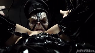 Enjoy Horror Latex Sex - Fetishlord POV Action - porn videos on ONE-PORN.COM