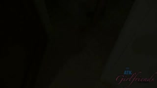 สนุกกับ Ashlynn Taylor creampie & legs spread - Redhead amateur - วีดีโอโป๊ที่ ONE-PORN.COM