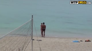 Genießen Sie Beach Fuck with Victoria Tiffani - Thailand Porn Video - Pornovideos auf ONE-PORN.COM