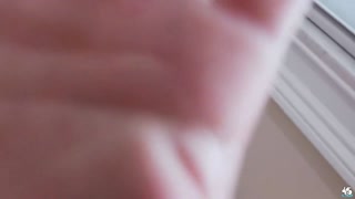 Enjoy Young Shaved Ebony Babe in 69 with West Indie Princess - porn videos on ONE-PORN.COM