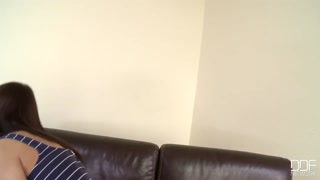 Enjoy Hannah Sweet - Amateur Romanian Babe with Medium Tits - porn videos on ONE-PORN.COM