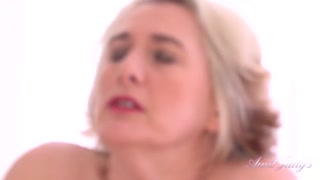 Enjoy Camilla Rainy Day Pussy Rubbing Fun - porn videos on ONE-PORN.COM