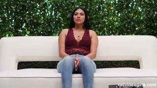 Genießen Sie NVG Casting - Young Latina Layloni Gets Tested - Pornovideos auf ONE-PORN.COM