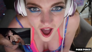 Genießen Sie Zoe Doll's Brain Melts from Rough Redhead Action - Pornovideos auf ONE-PORN.COM