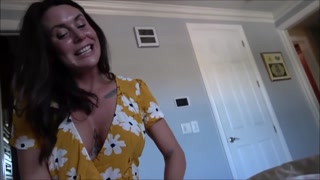 Genießen Sie Morning Sex with Stepmom Abby Somers - POV Taboo - Pornovideos auf ONE-PORN.COM