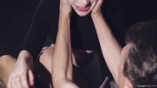 Enjoy Young and Sexy Charlotte Sartre in Tennis Fuck - porn videos on ONE-PORN.COM