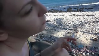 Profitez de Emma Evins POV Fuck and Creampie After Smoking - vidéos porno sur ONE-PORN.COM