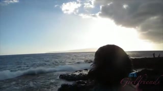 Ciesz się Ashlynn Taylor Nude Beach POV with Tattoos - filmy porno na ONE-PORN.COM