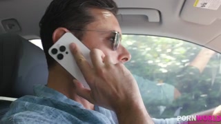 Nikmati Bridgette B goes all-in after smashing her ride - video porno di ONE-PORN.COM