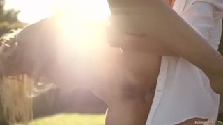 Enjoy Ryan Madison Fucks Brunette Lyra's Hairy Pussy Outdoor - porn videos on ONE-PORN.COM